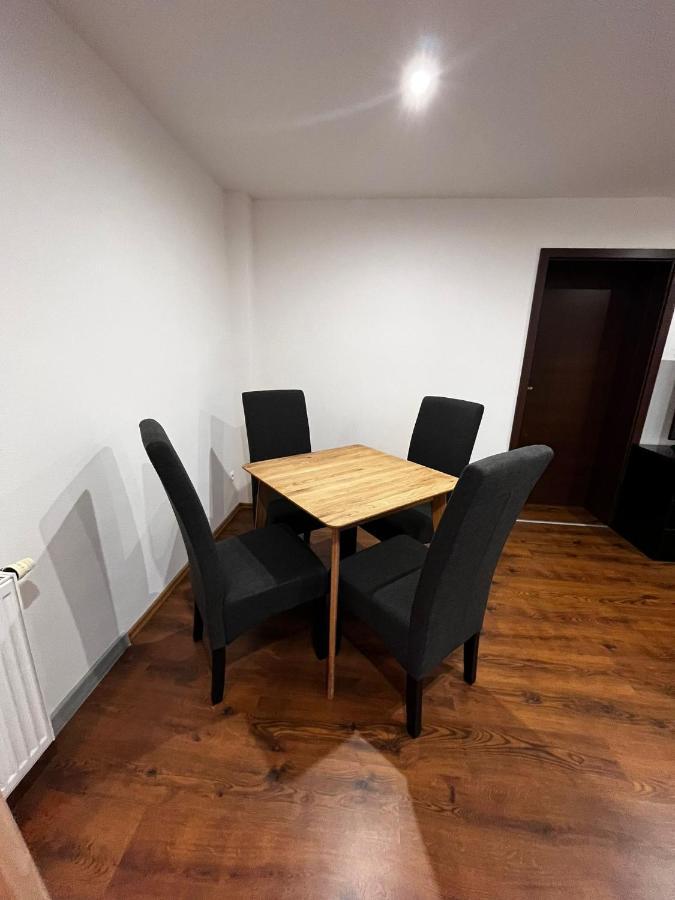 Smart Apartment Ll Huncovce Zewnętrze zdjęcie